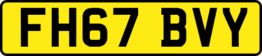 FH67BVY