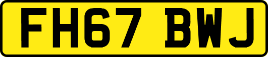 FH67BWJ