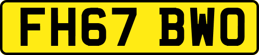 FH67BWO