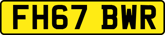 FH67BWR