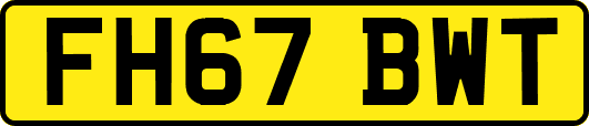 FH67BWT