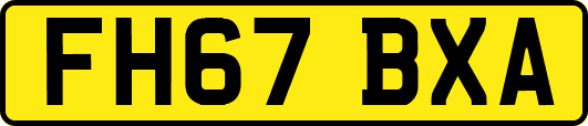 FH67BXA