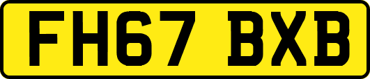 FH67BXB