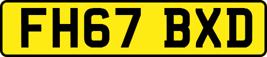FH67BXD