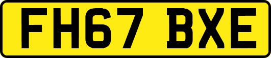 FH67BXE
