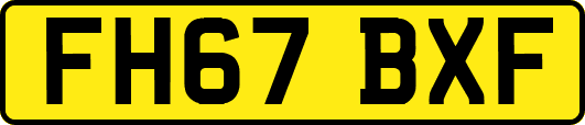 FH67BXF