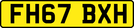 FH67BXH