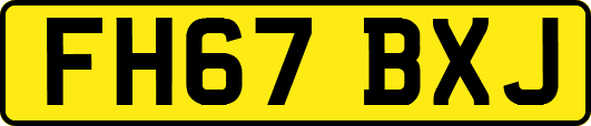 FH67BXJ