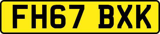 FH67BXK
