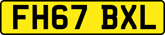 FH67BXL