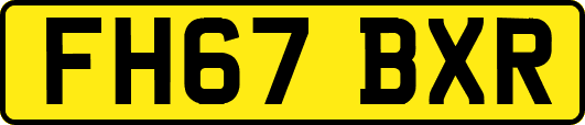 FH67BXR