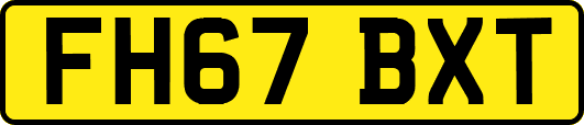 FH67BXT