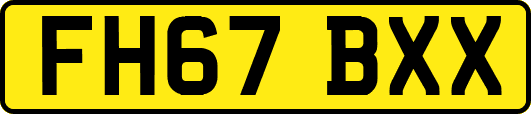 FH67BXX