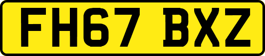 FH67BXZ