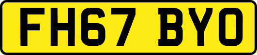 FH67BYO