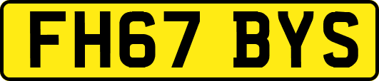FH67BYS