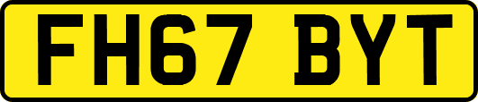 FH67BYT