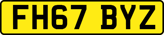 FH67BYZ
