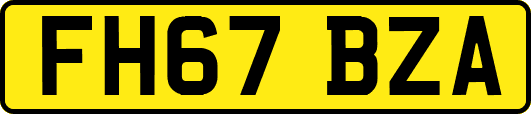 FH67BZA