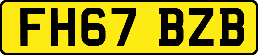 FH67BZB