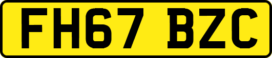 FH67BZC