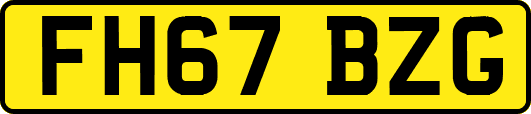 FH67BZG