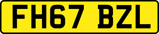 FH67BZL