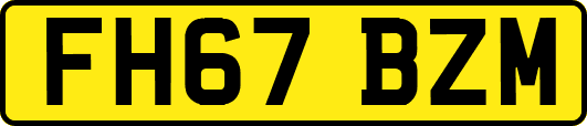 FH67BZM