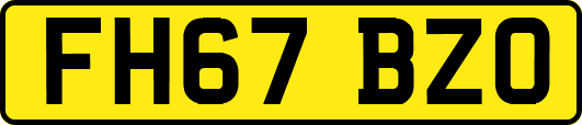 FH67BZO