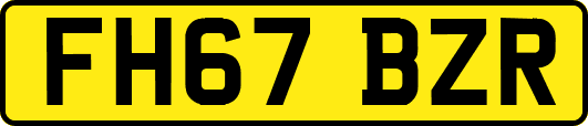 FH67BZR
