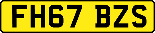 FH67BZS