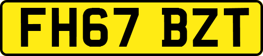 FH67BZT