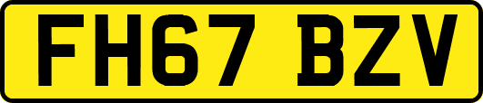 FH67BZV
