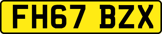 FH67BZX