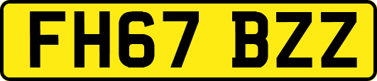 FH67BZZ