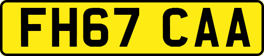 FH67CAA