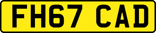 FH67CAD
