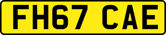 FH67CAE