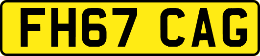 FH67CAG