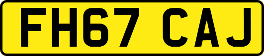 FH67CAJ