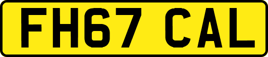 FH67CAL
