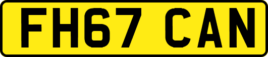 FH67CAN