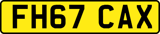 FH67CAX