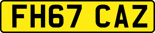 FH67CAZ