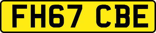 FH67CBE
