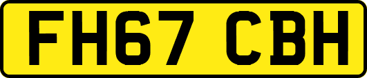 FH67CBH