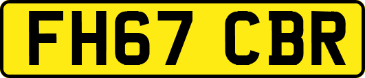FH67CBR
