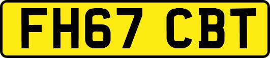 FH67CBT