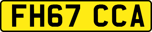 FH67CCA