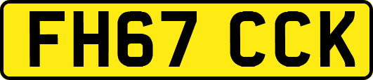 FH67CCK